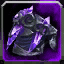 Seidene Amicia des wilden Gladiators