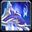 Seidenmantel des Obsidiangladiators