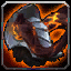 Lederschiftung des astralen Gladiators