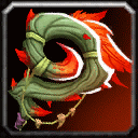 Stab des galaktischen Aspiranten