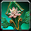 Blüte des Shado-Pan-Hüters