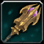 Stab der Nazeshi