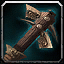 Wasserfallstab