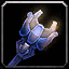 Stab der Hand