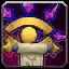 Adeptenstab der Kirin Tor