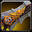 Gladius des fanatischen Champions
