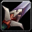 Netherstahlclaymore