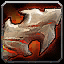 Obsidianversengtes Claymore