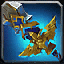 Claymore der 7. Legion