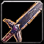 Arkadisches Claymore