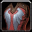 Wappenrock der Rubinreiter von Azeroth
