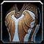 Wappenrock der frostigen Reiter von Azeroth