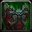 Wappenrock des grimmigen Gladiators