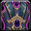 Wappenrock des astralen Gladiators