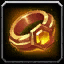 Ring des letzten Schachzugs