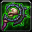 Zauberstab der heulenden Banshee