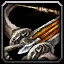 Ashjre'thul, Armbrust der Pein
