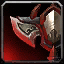 Stab des Verheerten Tempels