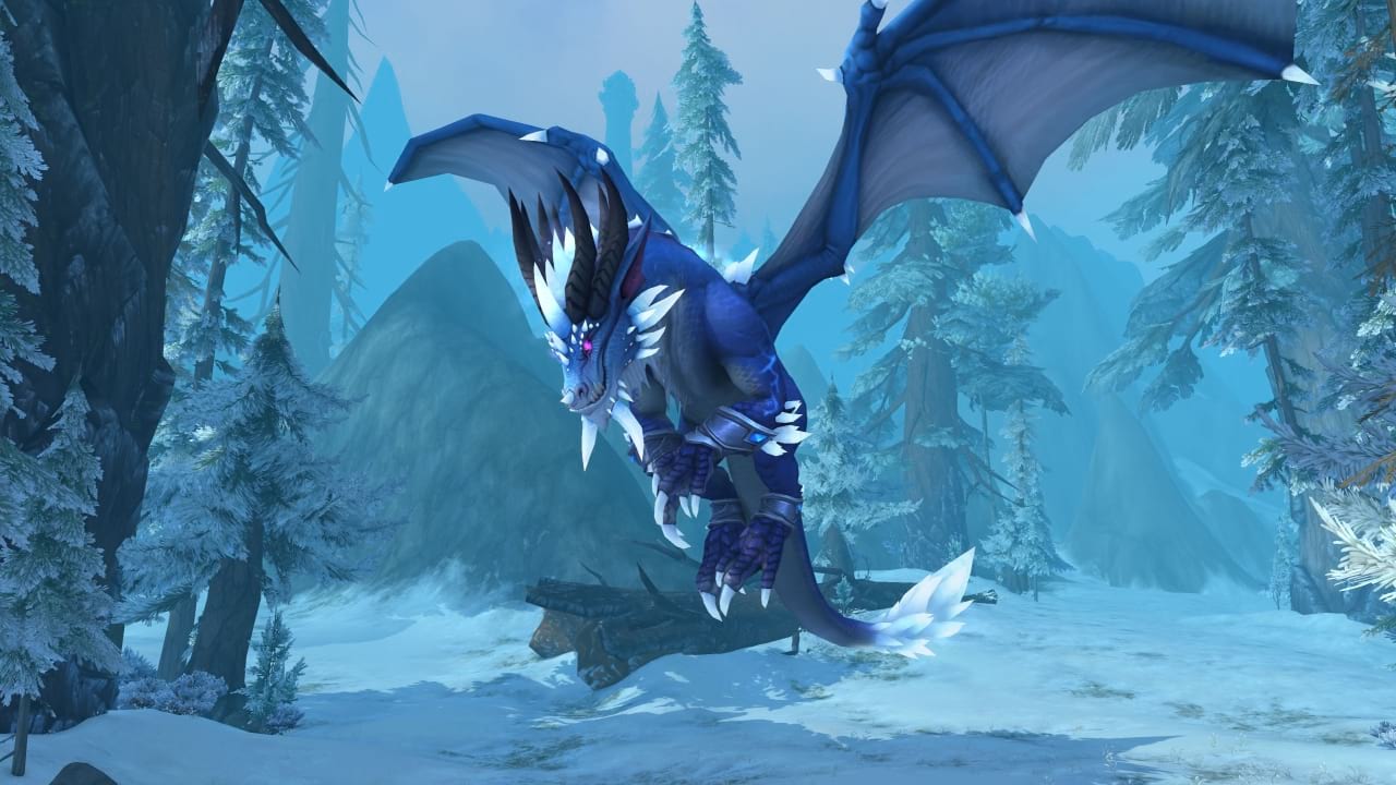 Dragonflight Guides und Infos - World of Warcraft