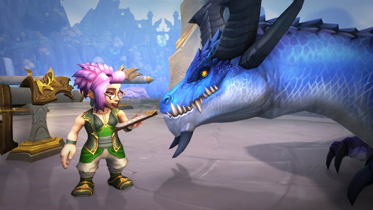 Guide für die erste Dragonflight Saison - World of Warcraft