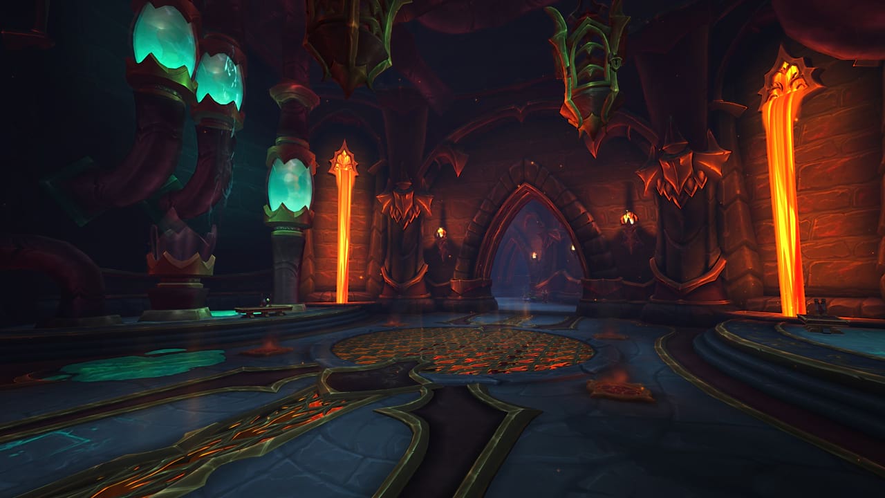 Aberrus: Raid- & Boss Guides - World of Warcraft
