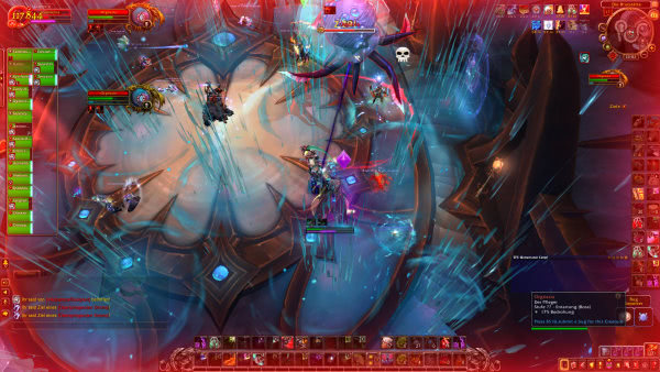 Orgozoa Guide