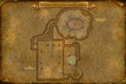 Düsterbruch - Karte 2