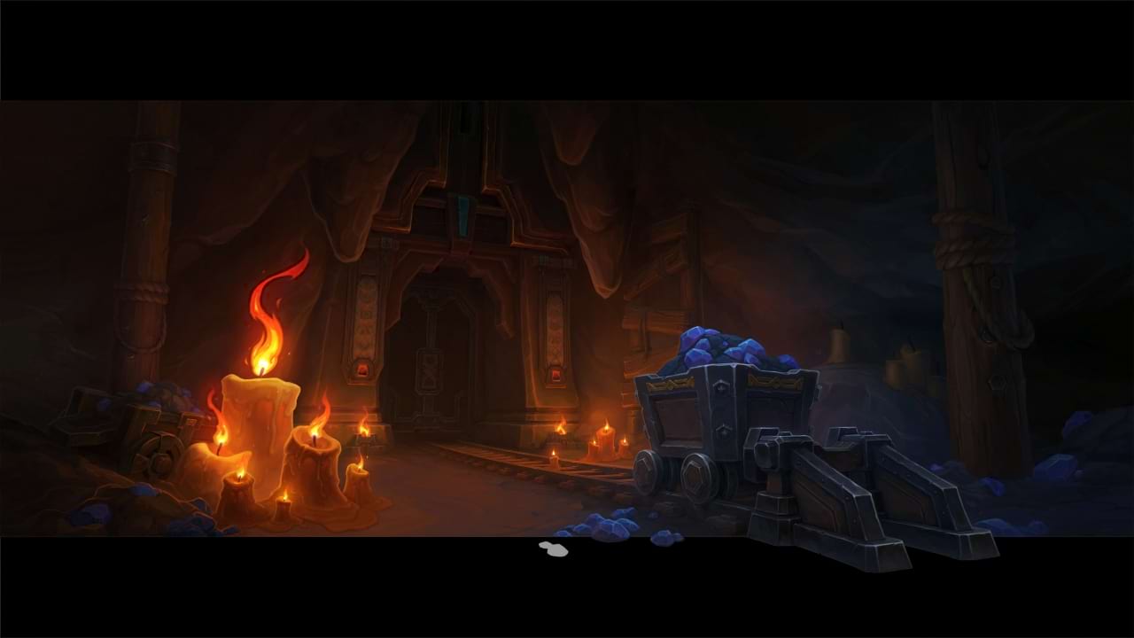 Dunkelflammenspalt - Dungeon in The War Within