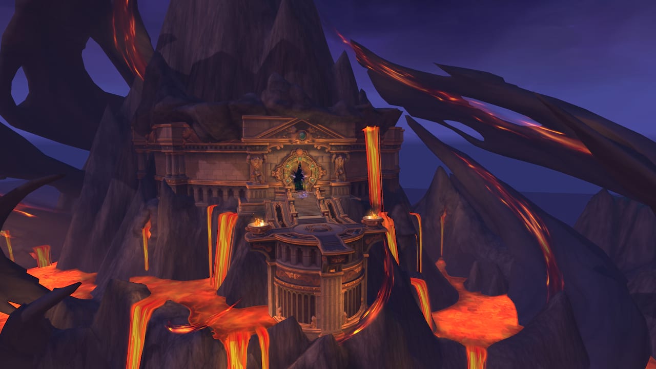 Gewölbe der Inkarnationen: Raid- & Boss Guides - World of Warcraft