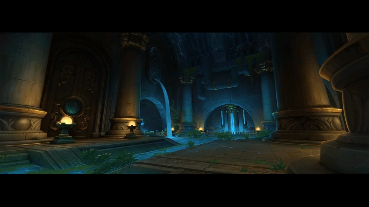 Hallen der Infusion Guide - World of Warcraft