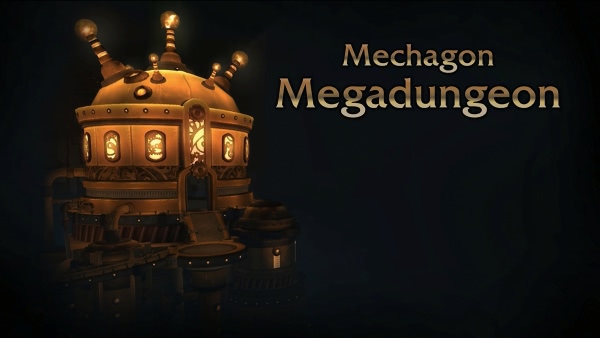 Mechagon