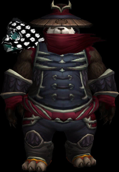 Taran-Zhu
