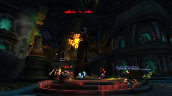 Inquisitor Foltyrium