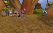Kinderwoche in World of Warcraft