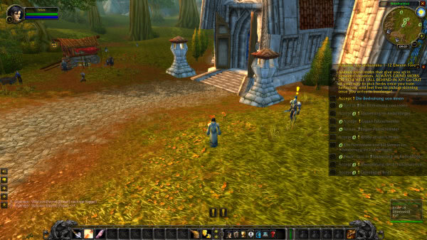 Guidelime: Level Addon für WoW Classic