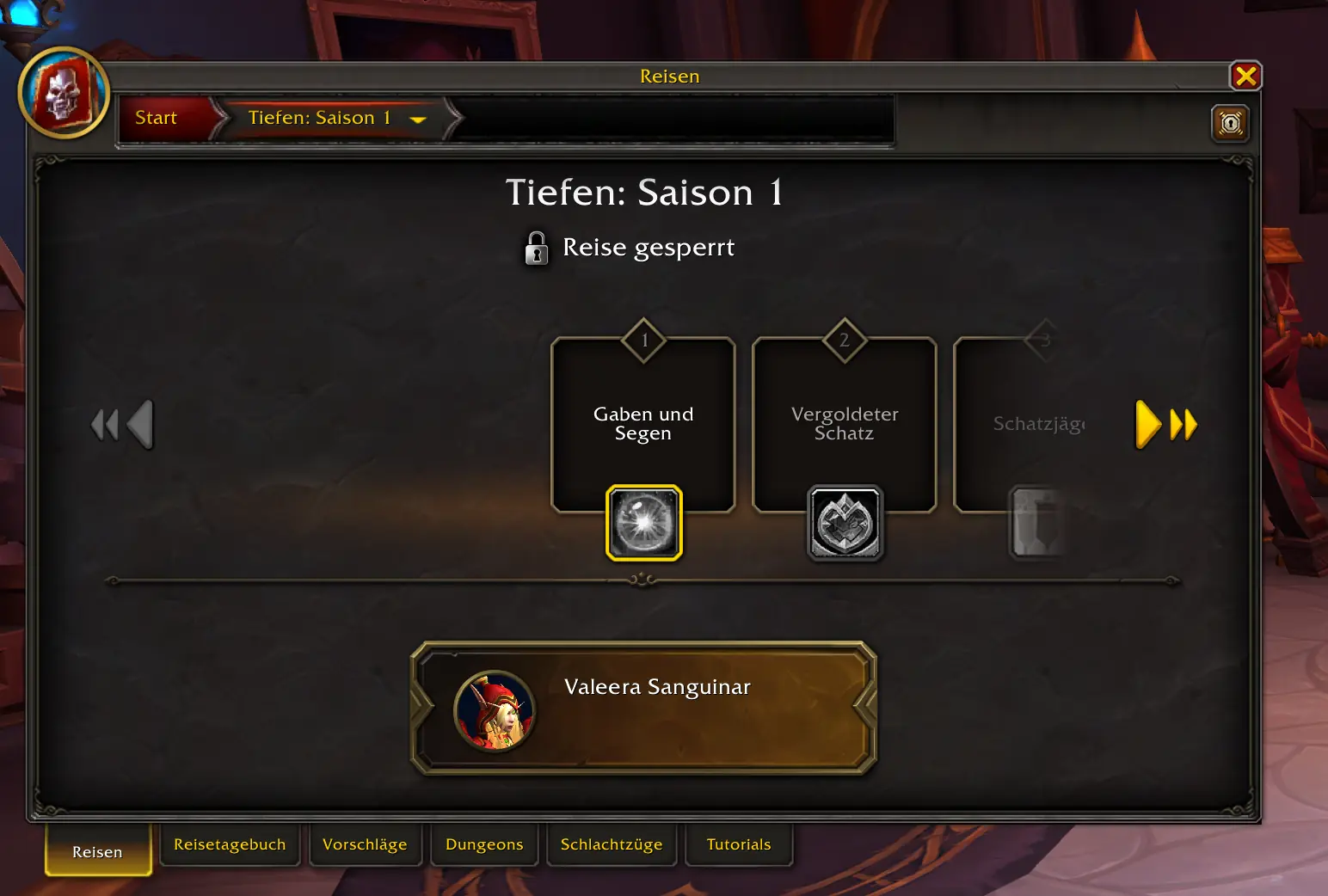 Midnight Teifen Season 1