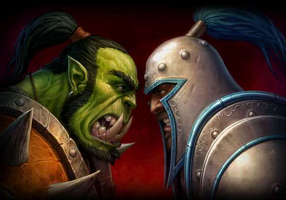 World of Warcraft: Eine Serie als nächstes Projekt? Blizzard sorgt für Spekulationen