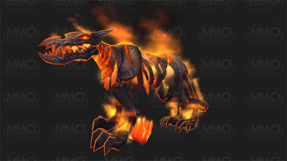 Mit Leine auf Schlachtzug V: Cataclysm Guide