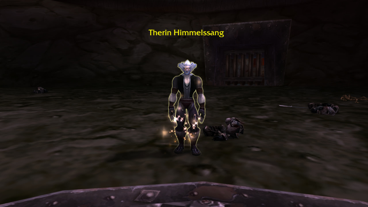Therin Himmelssang
