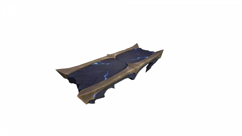Cosmic Void Table - Housing-Dekoration in World of Warcraft