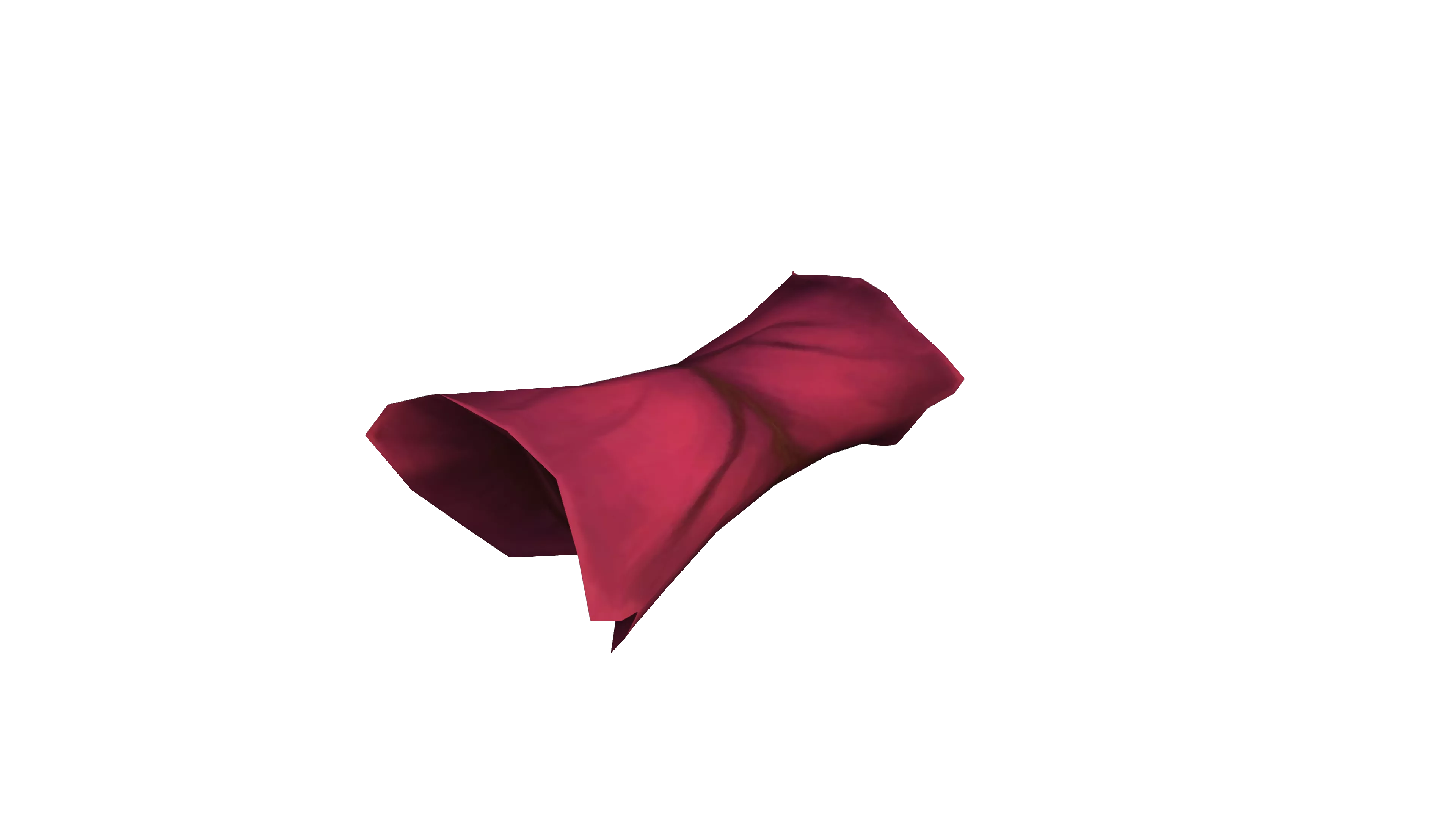 Festes Kissen der Haranir - Housing Dekoration in World of Warcraft