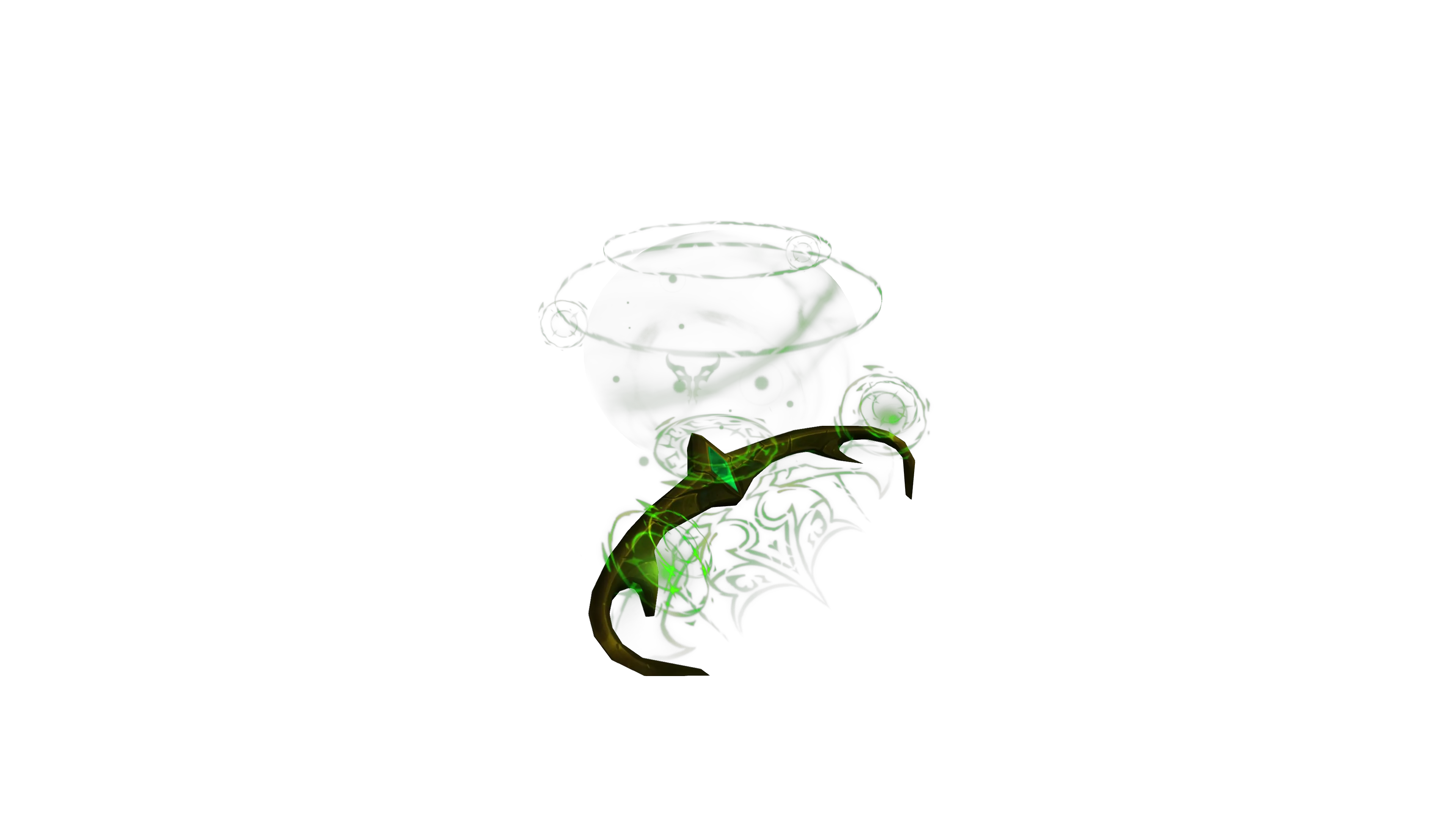 Holokommunikator der Legion - Housing-Dekoration in World of Warcraft