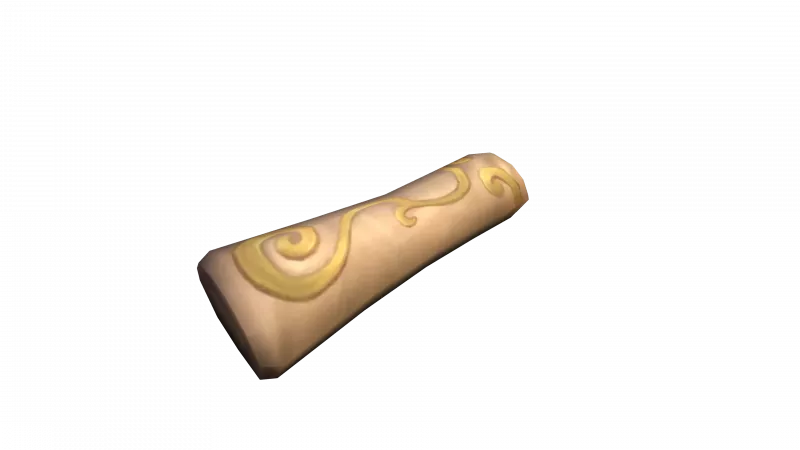 Lunar Celebrant's Pillow Roll - Housing-Dekoration in World of Warcraft