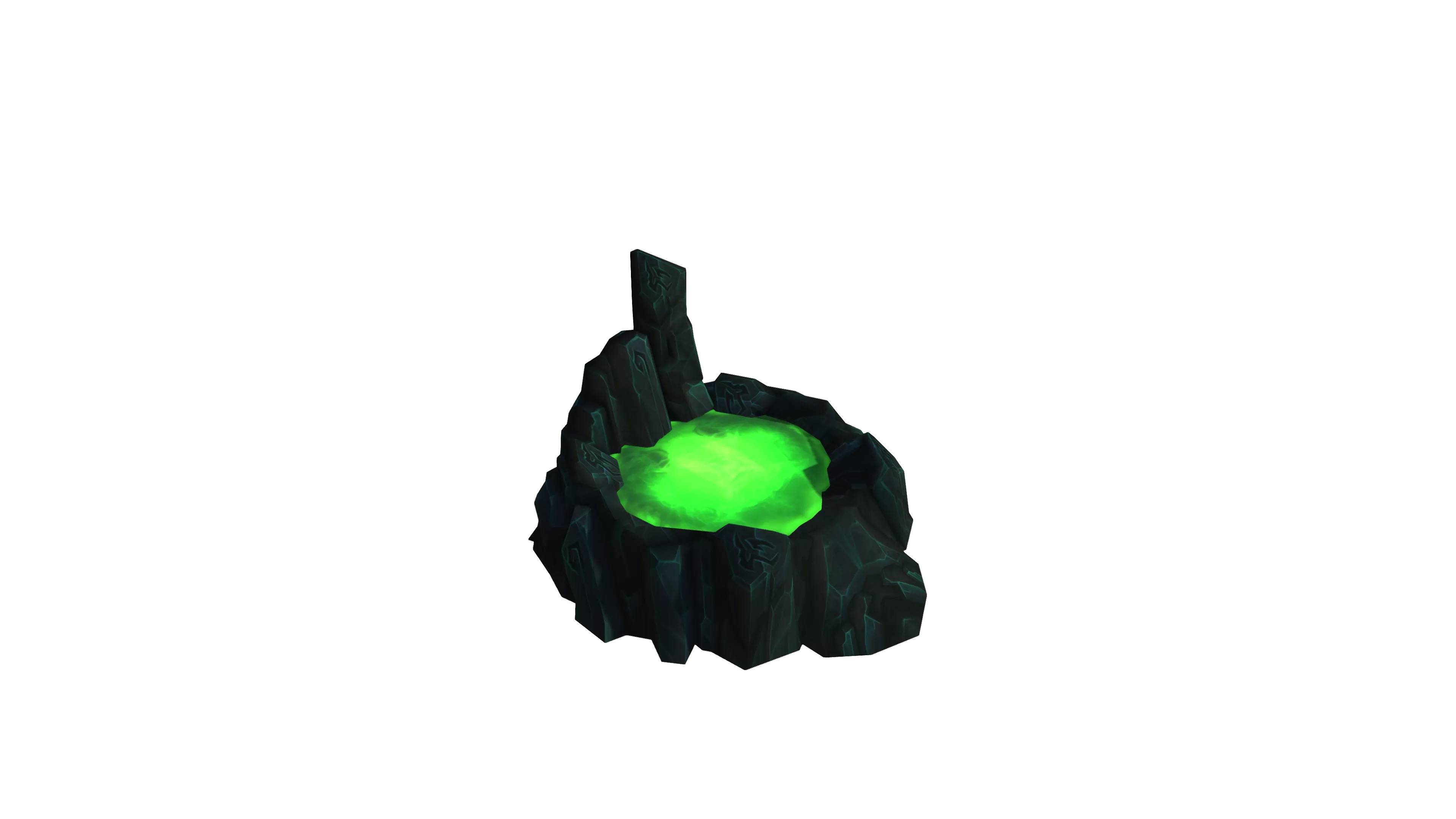 Verderbnisgrube - Housing-Dekoration in World of Warcraft