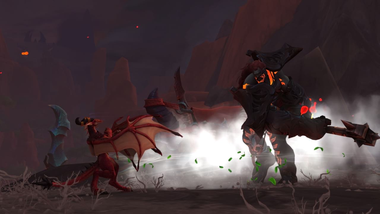 Rufer der Dracthyr - World of Warcraft