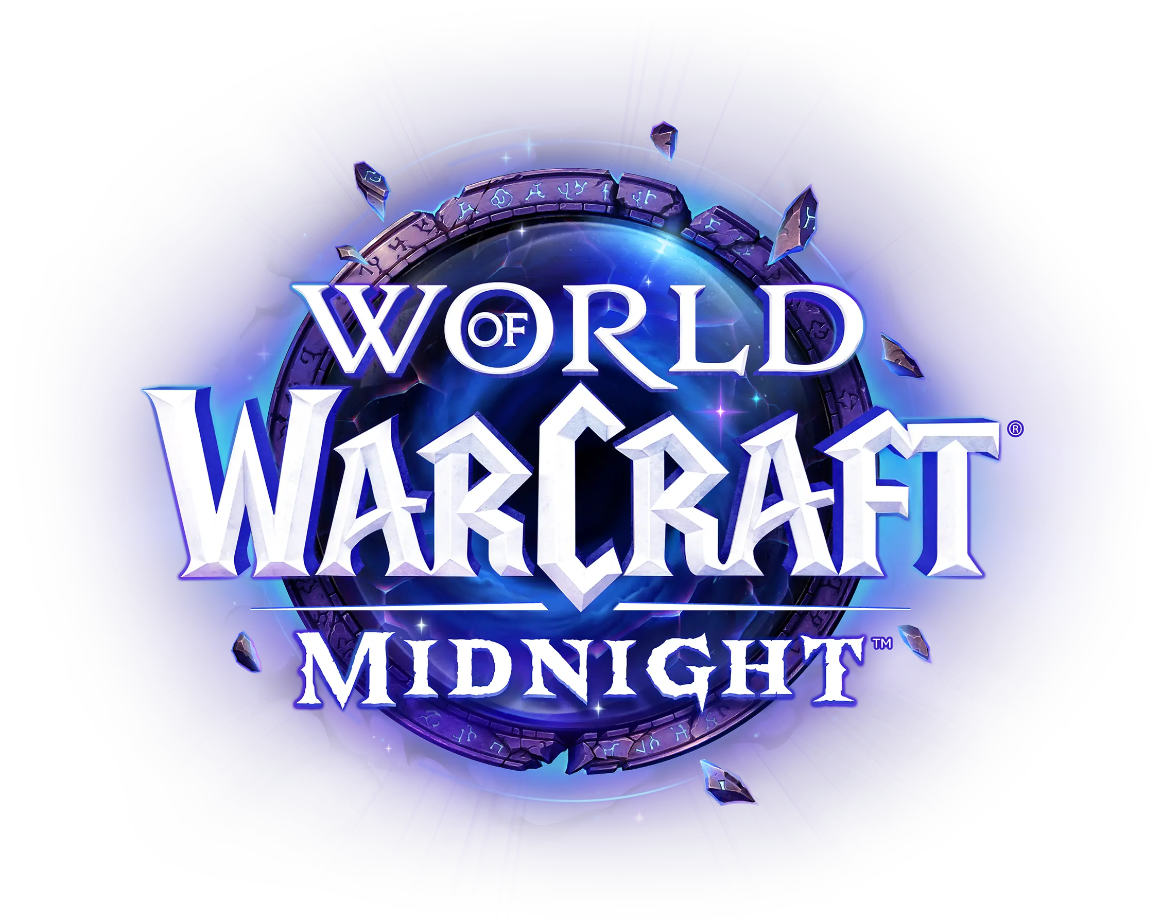 WoW Midnight Logo