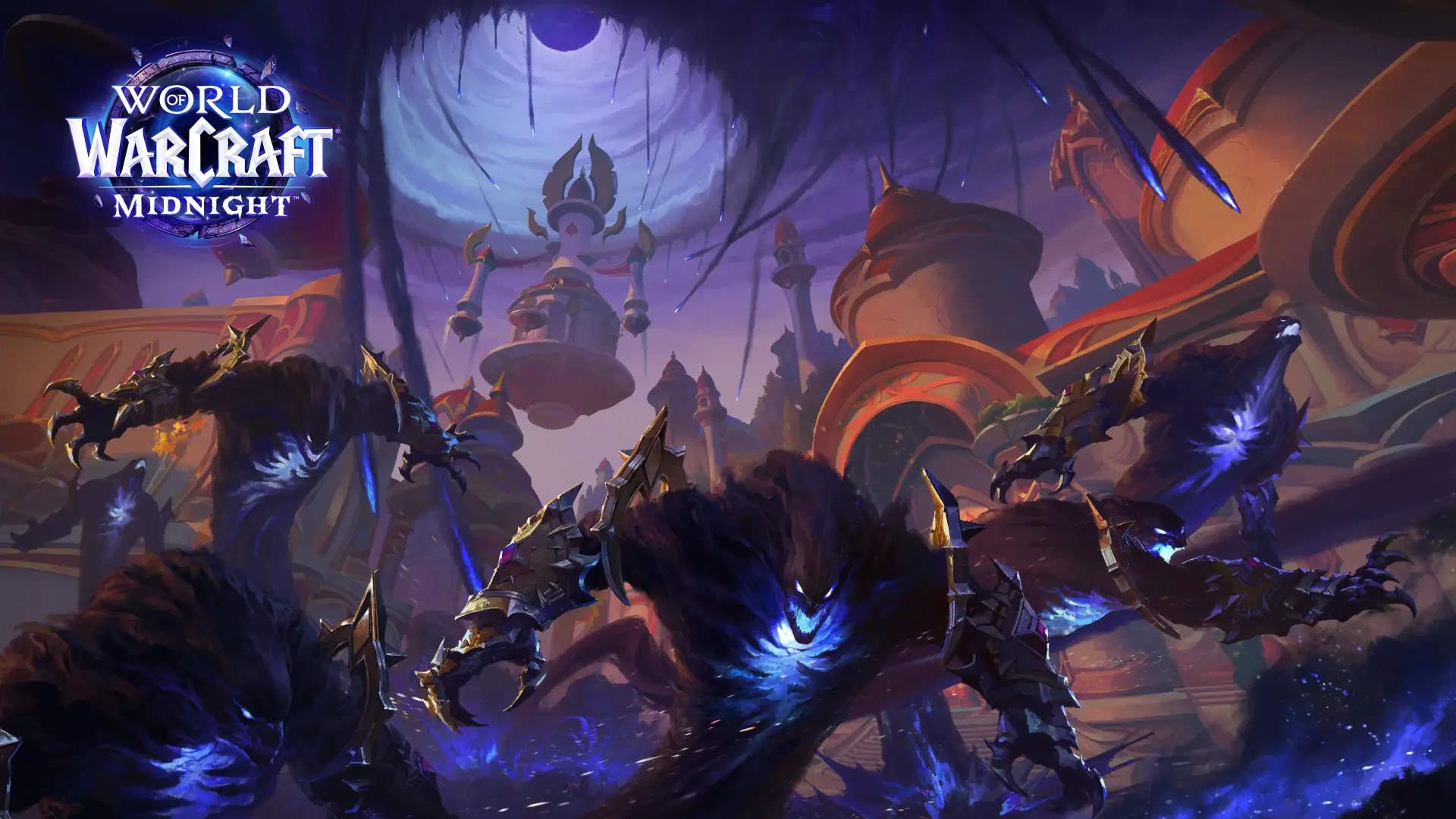 World of Warcraft Midnight