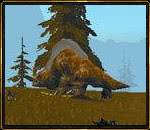 Kodo Beast