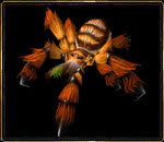Spinne