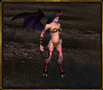 Succubus